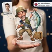 Caricature gifts