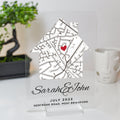 Buying a new home, celebrating your first home or moving house is an exciting time in anyones life! Our Home personalised prints are a great gift for loved ones who are moving home. It makes a perfect housewarming present, anniversary celebration