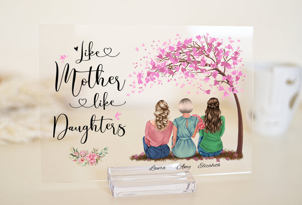 Surprise Your Mom with a Personalized Gift on Her Birthday or Mother's Day