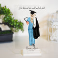Say Congratulations or Thank You to a Nurse Graduate or Doctor with Unique Appreciation and Graduation Gifts - Perfect for Him or Her
