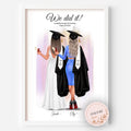 When you're searching for the perfect graduation gift for the Class of 2023, look no further. Our special range of Personalised Graduation gifts has been designed to celebrate years of hard work and the start of a new chapter.